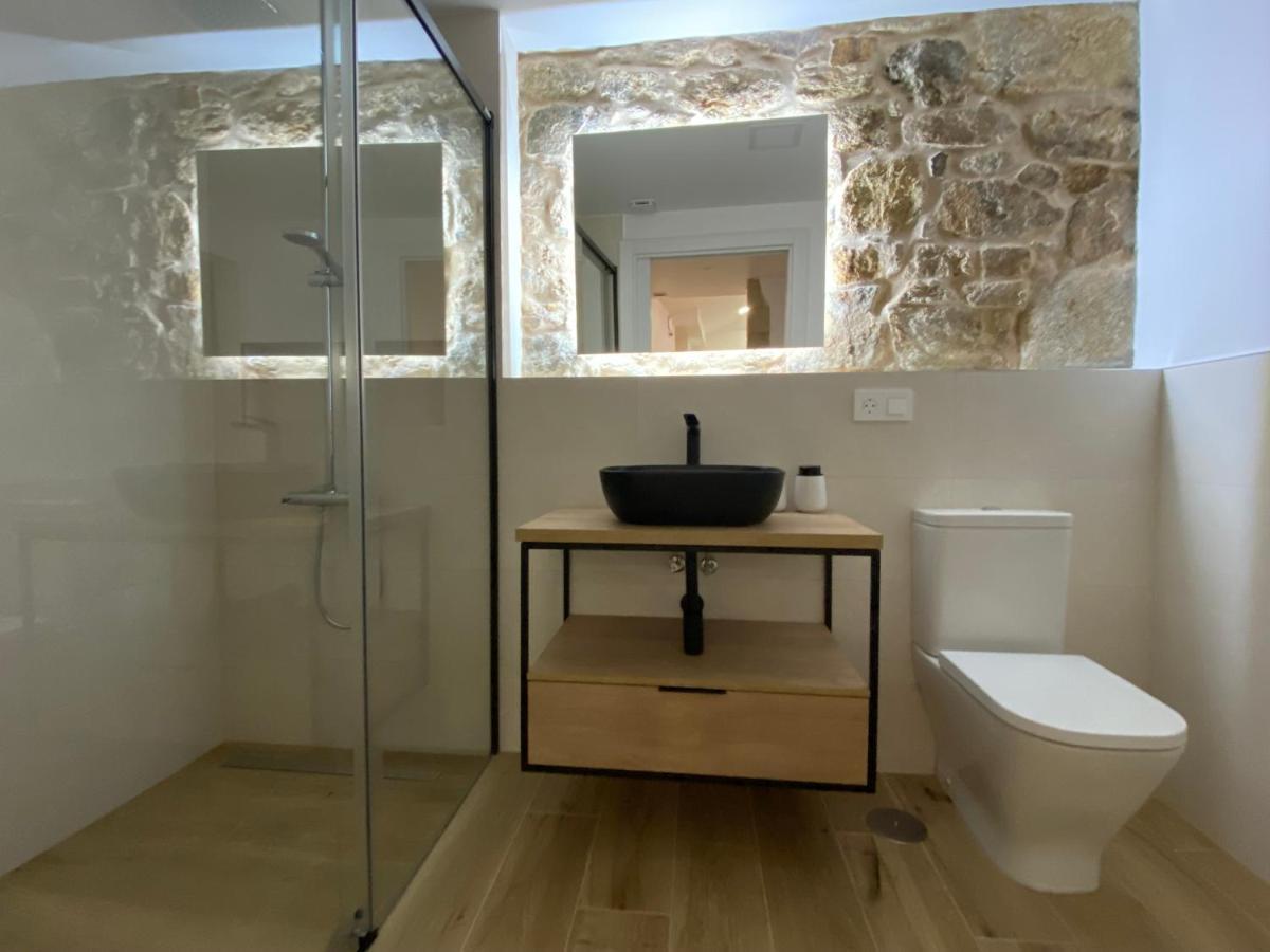 Morada Atlantica Aparthotel โอโกรูญา ภายนอก รูปภาพ