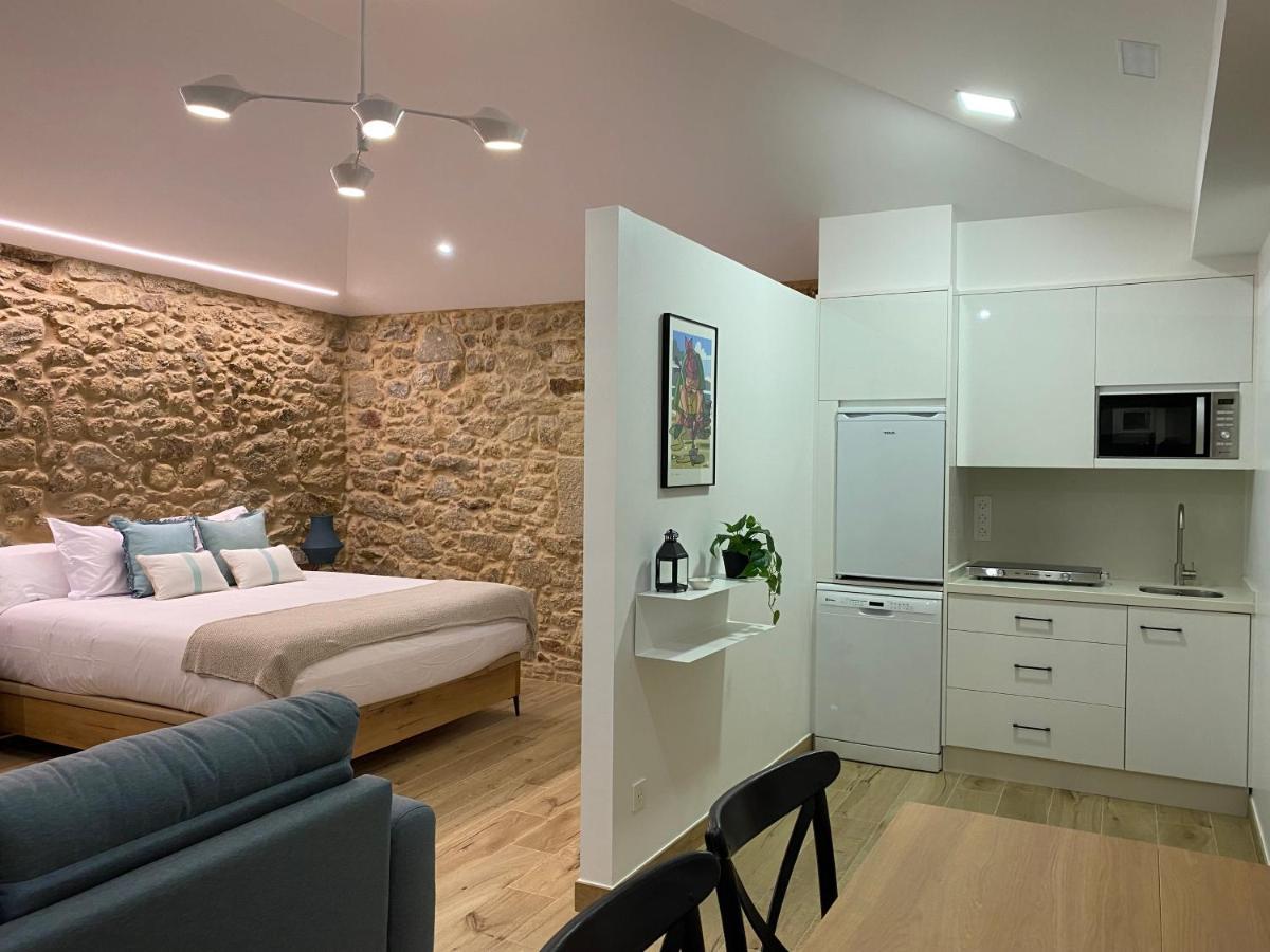 Morada Atlantica Aparthotel โอโกรูญา ภายนอก รูปภาพ