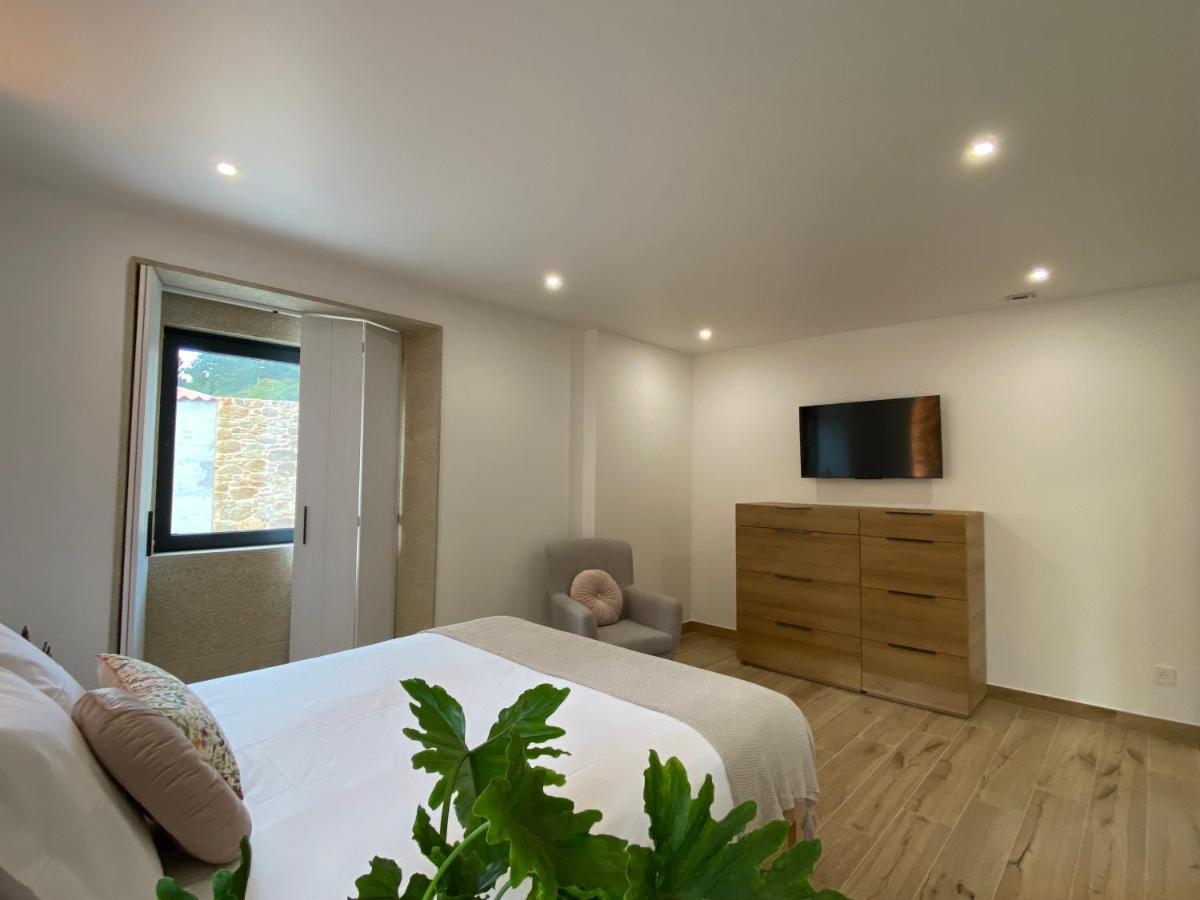 Morada Atlantica Aparthotel โอโกรูญา ภายนอก รูปภาพ