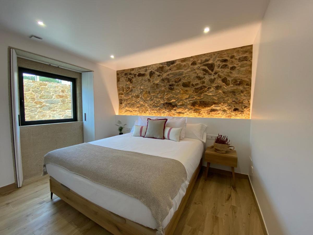 Morada Atlantica Aparthotel โอโกรูญา ภายนอก รูปภาพ