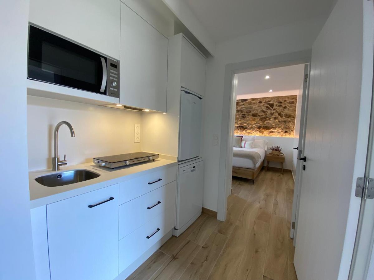 Morada Atlantica Aparthotel โอโกรูญา ภายนอก รูปภาพ