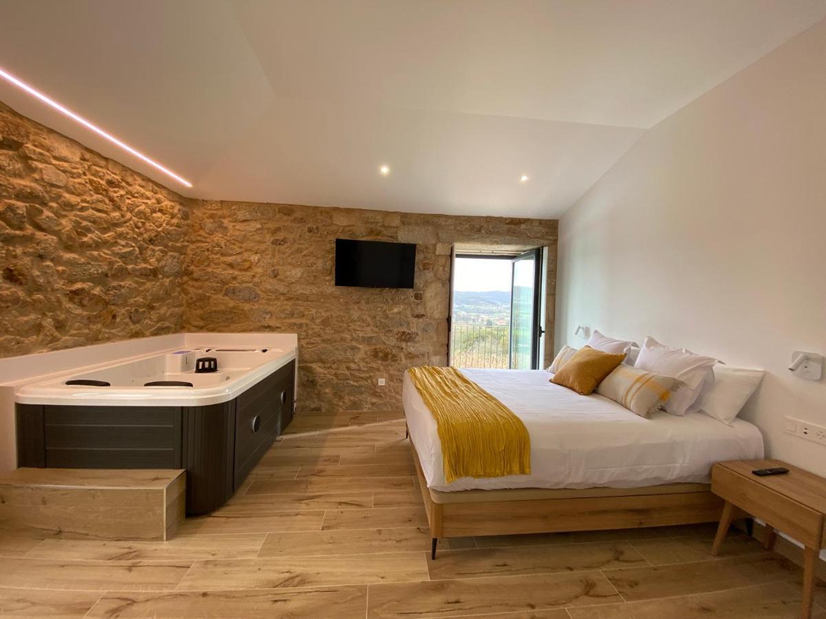Morada Atlantica Aparthotel โอโกรูญา ภายนอก รูปภาพ