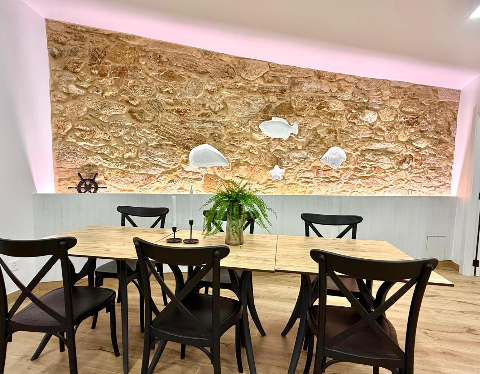 Morada Atlantica Aparthotel โอโกรูญา ภายนอก รูปภาพ