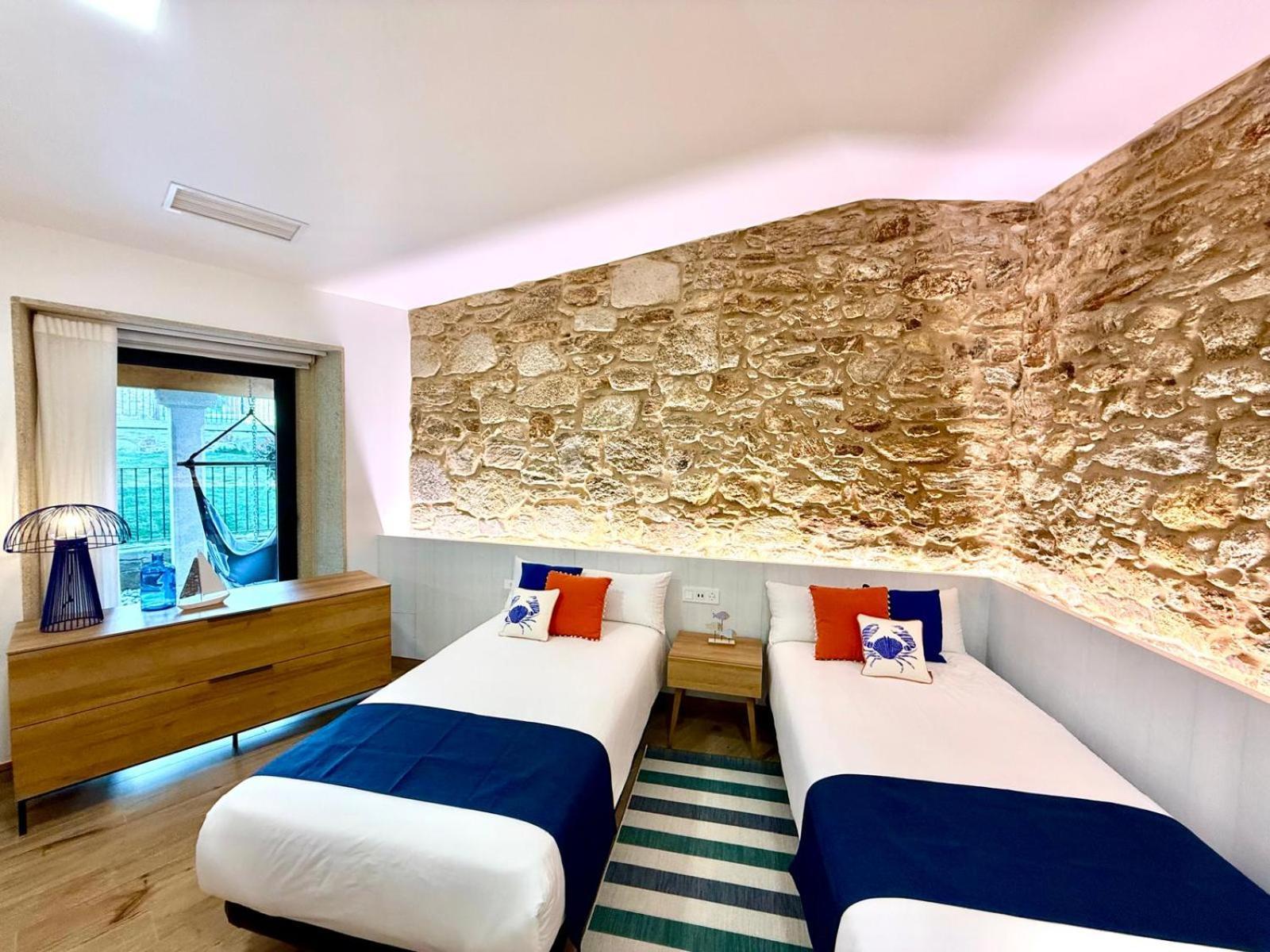 Morada Atlantica Aparthotel โอโกรูญา ภายนอก รูปภาพ